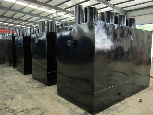 諸城四方環(huán)保 環(huán)保皮革污水處理設(shè)備使用說明